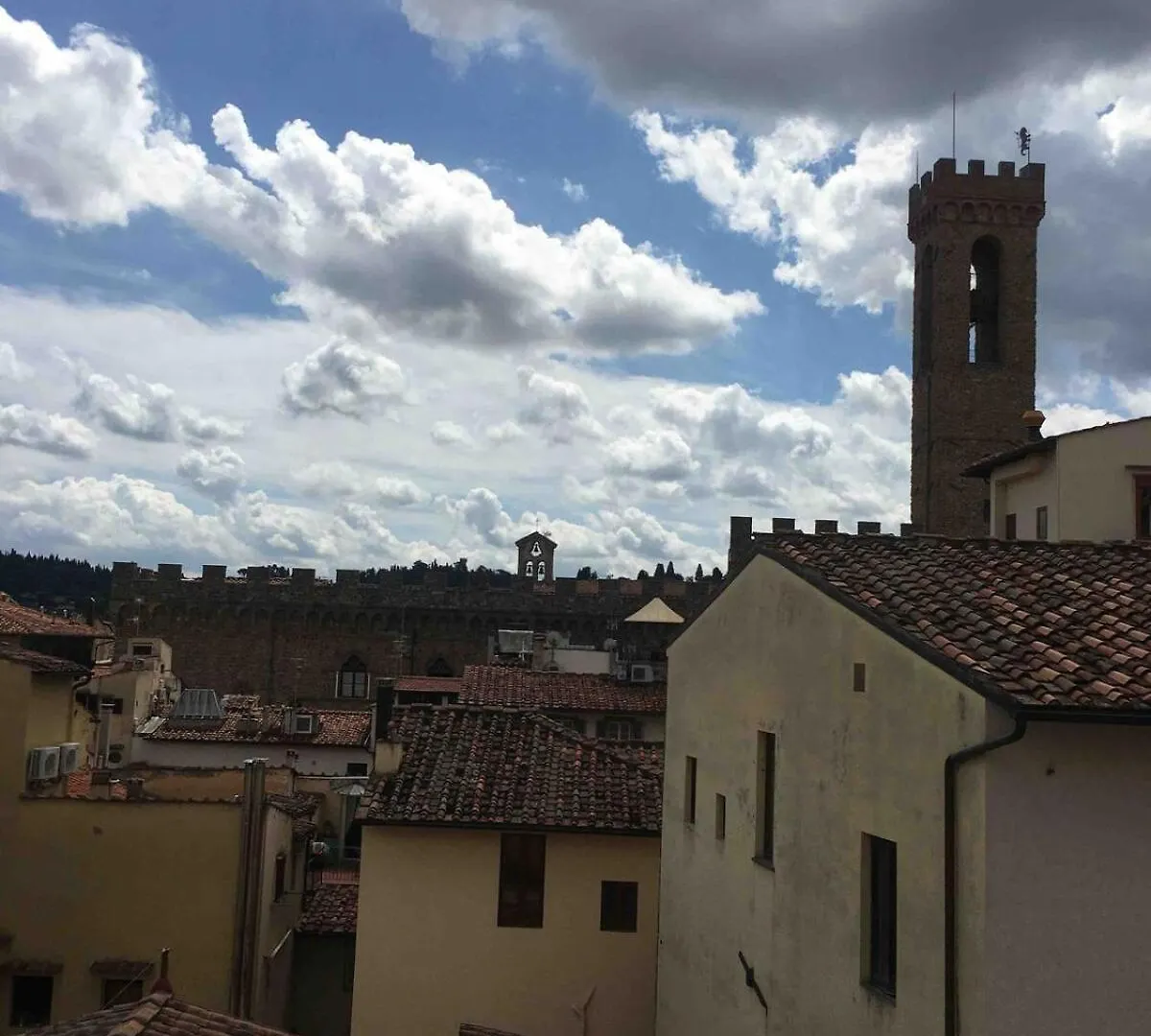 Albizi Caravaggio Apt 316 Florence 0*,  Italy