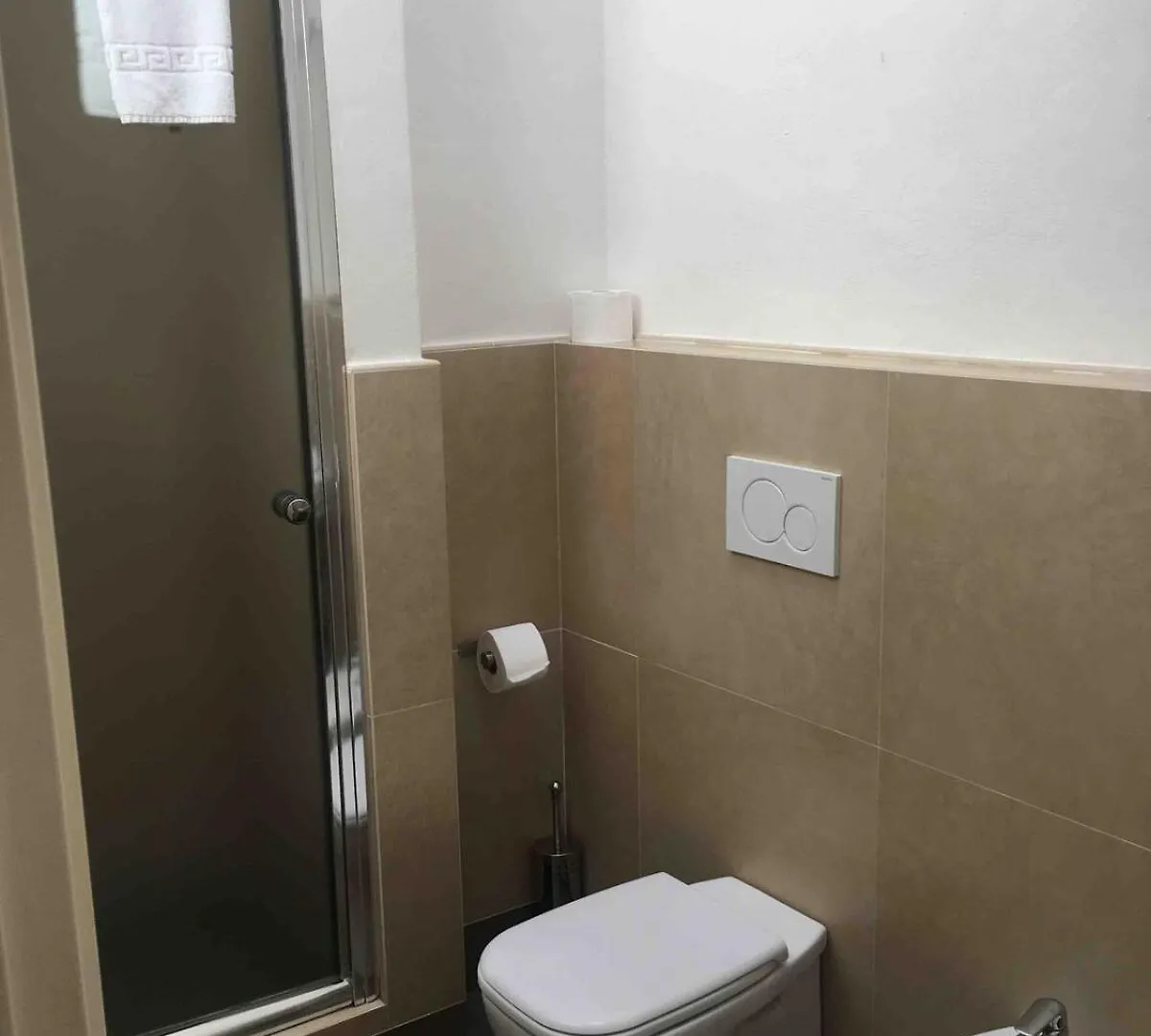 Albizi Caravaggio Apt 316 Firenze 0*,  Italien