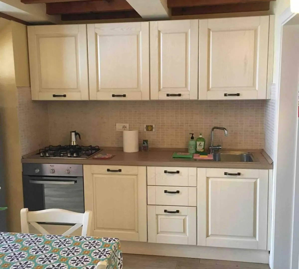 Albizi Caravaggio Apt 316 Firenze