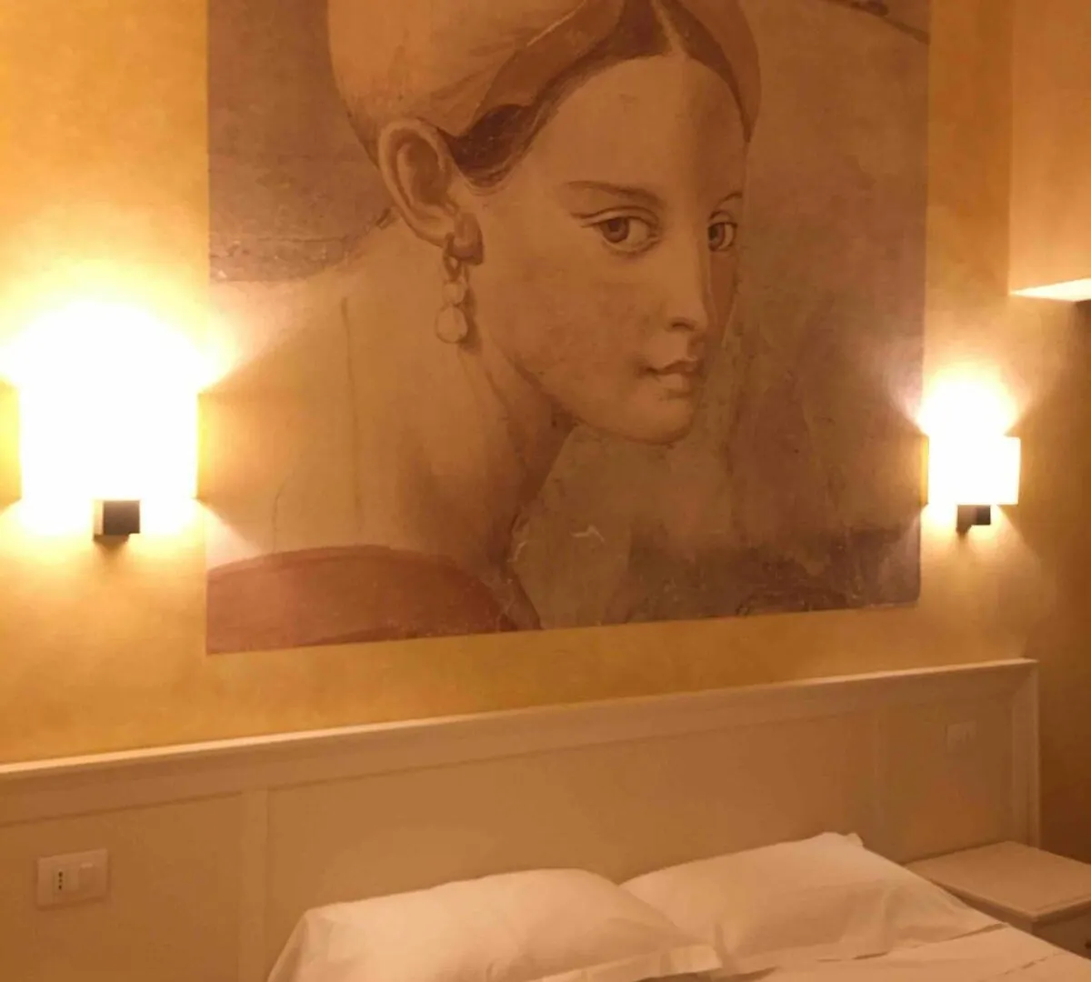 Albizi Caravaggio Apt 316 Florence