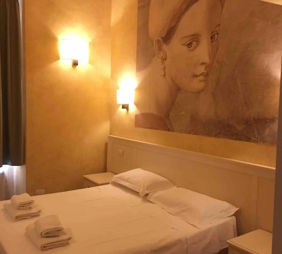 Apartment Albizi Caravaggio Apt 316 Florence