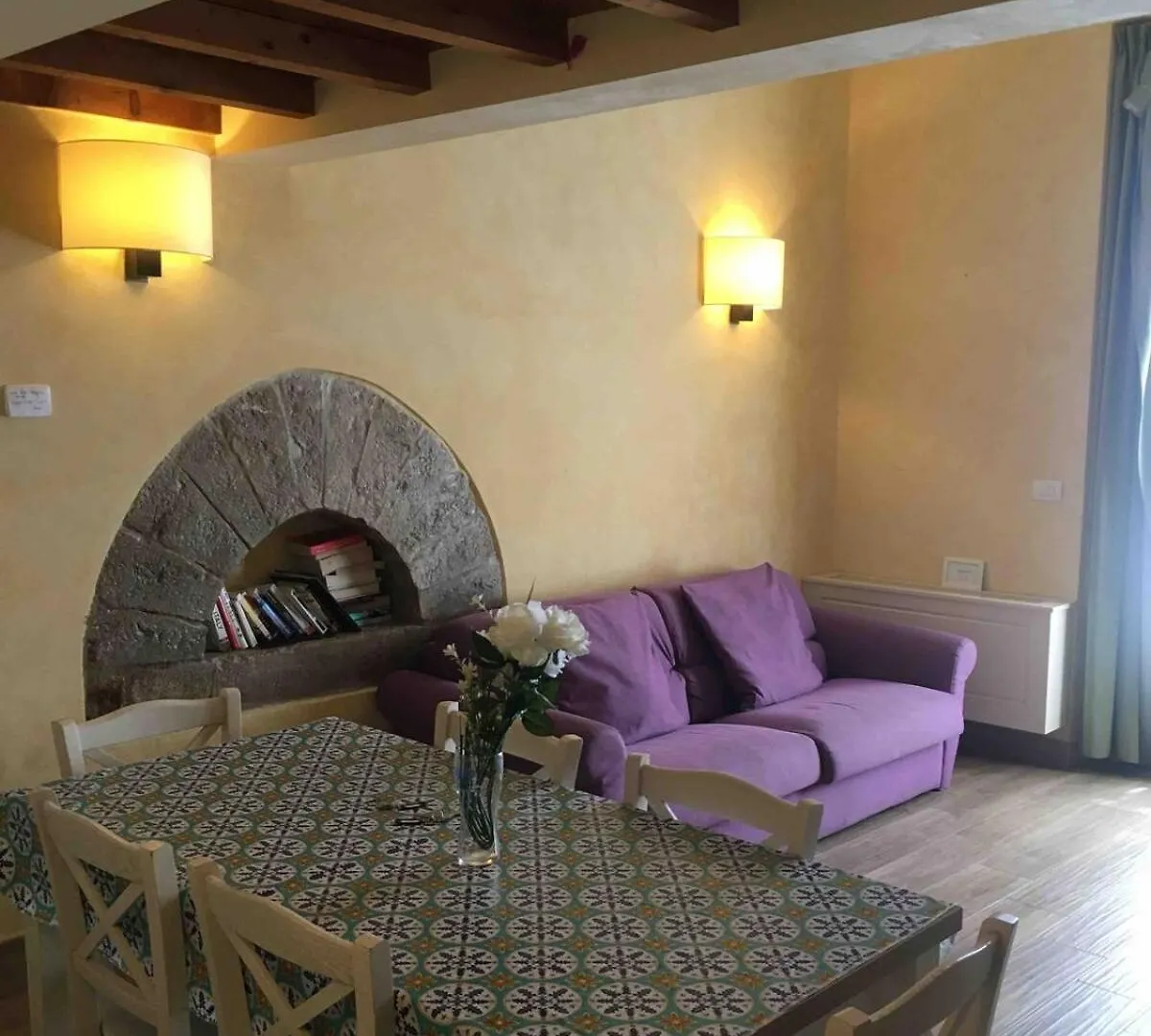Apartment Albizi Caravaggio Apt 316 Florence